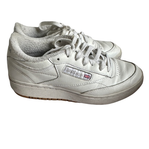 reebok club c vintage sneakers - Picture 2 of 6